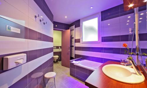 Hôtel Saint-Martial - photo 3