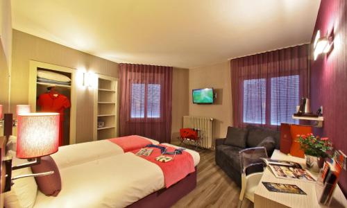 Hôtel Saint-Martial - photo 2
