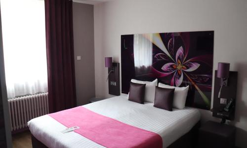 Hôtel Saint-Martial - photo 3