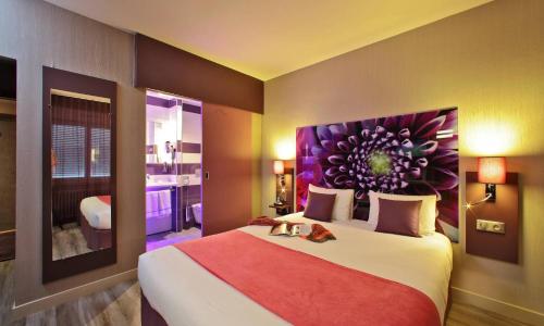 Hôtel Saint-Martial - photo 1