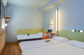 Ibis Budget Limoges Nord - photo 6