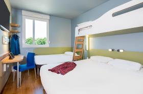 Ibis Budget Limoges Nord - photo 10