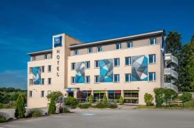 Ibis Budget Limoges Nord - photo 12