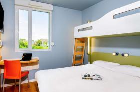 Ibis Budget Limoges Nord - photo 20