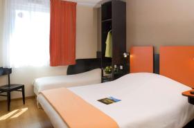 Ibis Budget Limoges Nord - photo 19