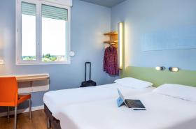 Ibis Budget Limoges Nord - photo 17