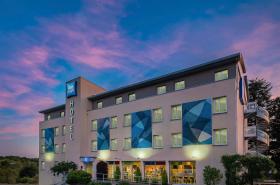 ibis Budget Limoges Nord - photo 4