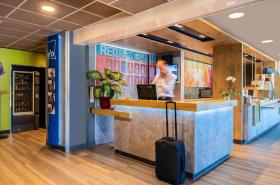 ibis Budget Limoges Nord - photo 27