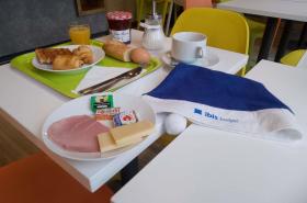 ibis Budget Limoges Nord - photo 26