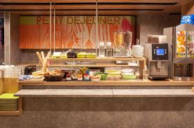 ibis Budget Limoges Nord - photo 25