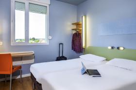 ibis Budget Limoges Nord - photo 22