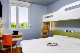 ibis Budget Limoges Nord - photo 18