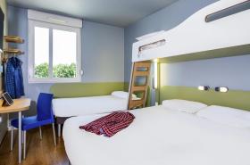 ibis Budget Limoges Nord - photo 15