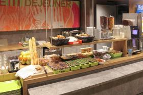 ibis Budget Limoges Nord - photo 11