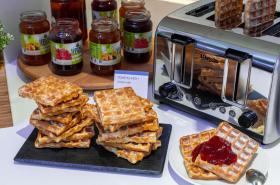 ibis Budget Limoges Nord - photo 9