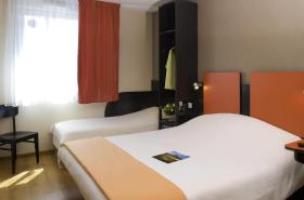 ibis Budget Limoges Nord - photo 24