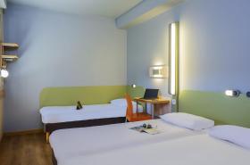 ibis Budget Limoges Nord - photo 21