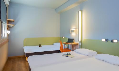 Ibis Budget Limoges Nord - photo 3