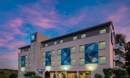 ibis Budget Limoges Nord - photo 1
