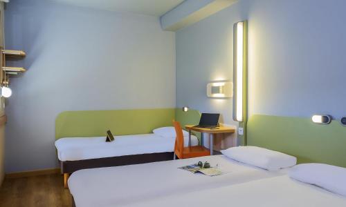 ibis Budget Limoges Nord - photo 2