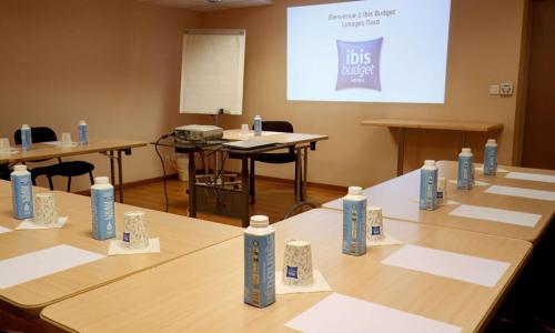 ibis Budget Limoges Nord - photo 3