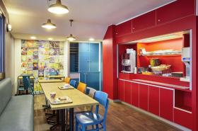 hotelF1 Limoges - photo 27