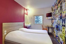 hotelF1 Limoges - photo 24