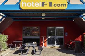 hotelF1 Limoges - photo 26