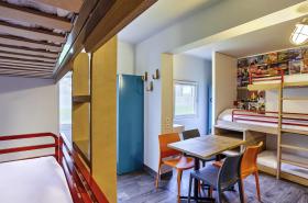 hotelF1 Limoges - photo 16