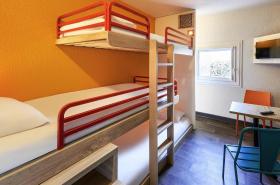 hotelF1 Limoges - photo 15