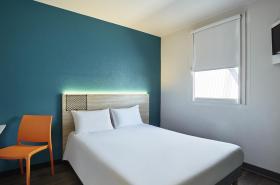 hotelF1 Limoges - photo 25