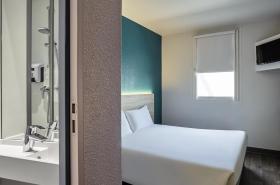 hotelF1 Limoges - photo 18