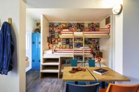 hotelF1 Limoges - photo 21