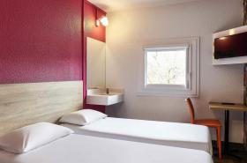 hotelF1 Limoges - photo 19