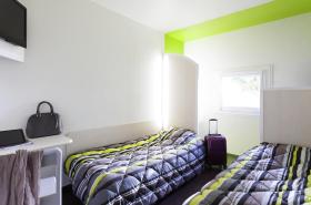 hotelF1 Limoges - photo 23