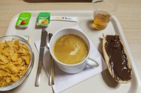 hotelF1 Limoges - photo 13