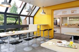 hotelF1 Limoges - photo 14