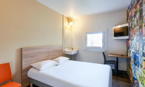 hotelF1 Limoges - photo 3