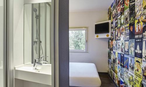 hotelF1 Limoges - photo 2