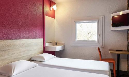 hotelF1 Limoges - photo 2