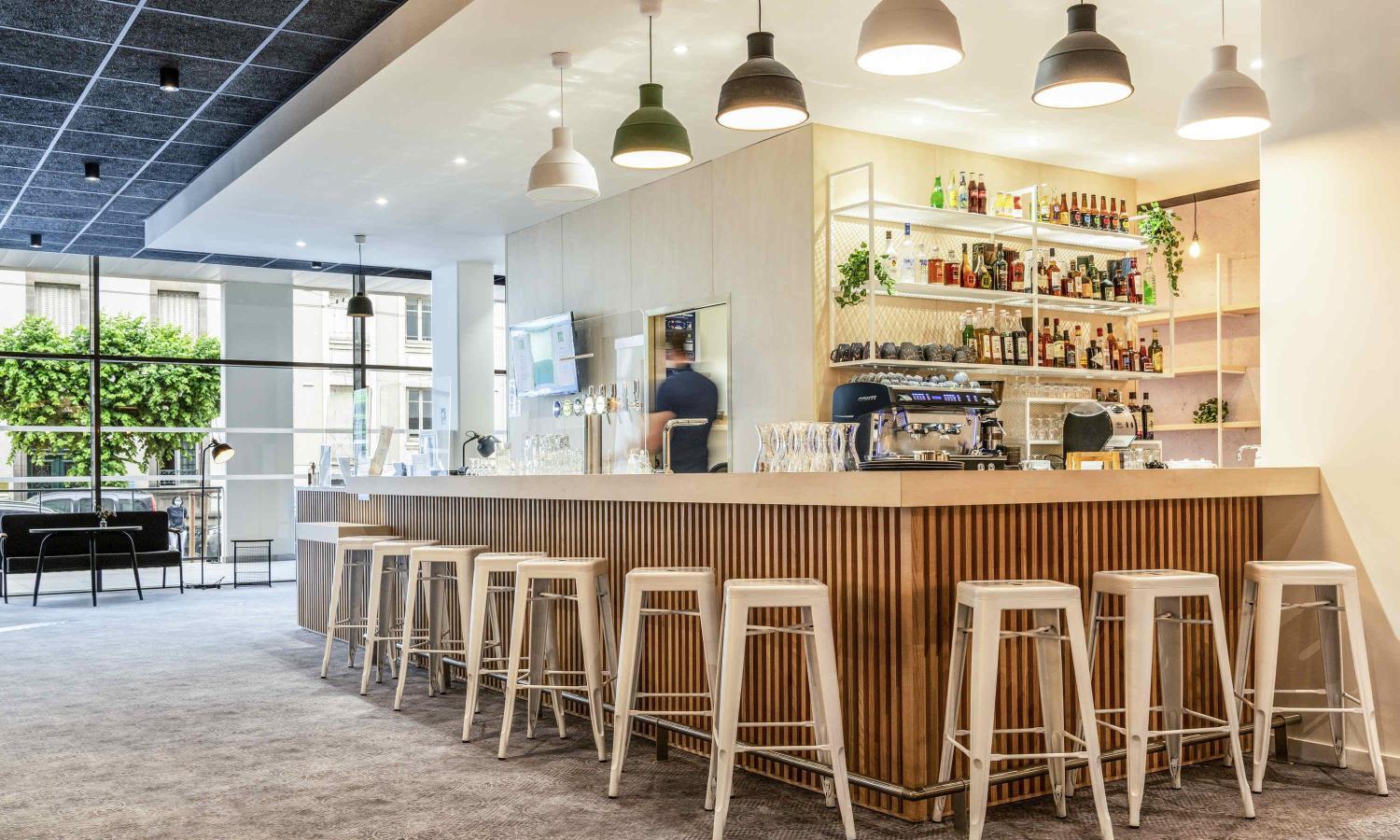 Foto dell'ibis Styles Limoges Centre