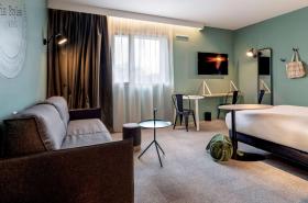 ibis Styles Limoges Centre - photo 23