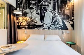 ibis Styles Limoges Centre - photo 22