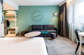 ibis Styles Limoges Centre - photo 21