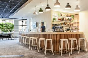 ibis Styles Limoges Centre - photo 4