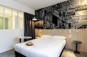 ibis Styles Limoges Centre - photo 27
