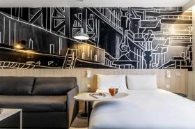 ibis Styles Limoges Centre - photo 23