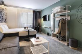 ibis Styles Limoges Centre - photo 21