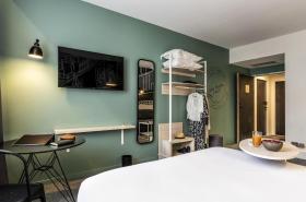 ibis Styles Limoges Centre - photo 9