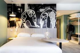 ibis Styles Limoges Centre - photo 7